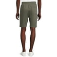 thumbnail image 3 of No Boundaries Men's Jogger Shorts, 3 of 5