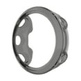 thumbnail image 2 of TPU Smart Watch Frame Bumper Case Protective Cover Protector for  Swim 2, 2 of 8