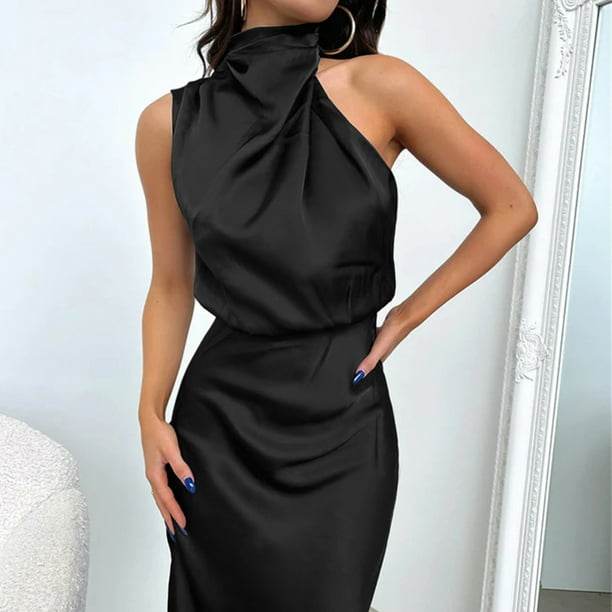 Vestidos simples para fiestas hotsell