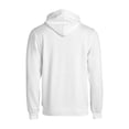 thumbnail image 2 of Clique Hoodie Basique à Fermeture Éclair Complète pour Hommes, 2 of 4