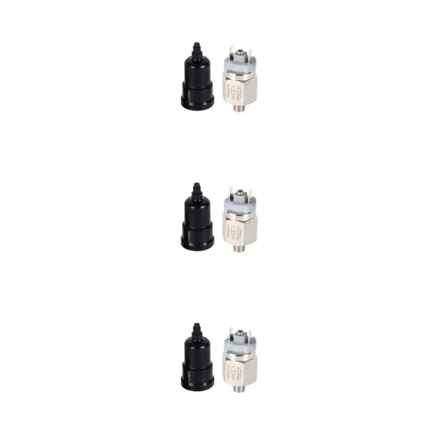 Interruptor de presión Compresor ajustable Eigraketly QPM11-NO-02