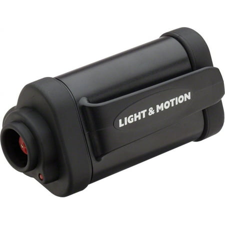 UPC: 0812190013629 | Light & Motion Battery Light Part L&m Battery 3-cell Li-ion