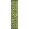 thumbnail image 4 of SAFAVIEH Berkley James Botanical Area Rug, Assorted, 3'9" x 5'9", 4 of 5