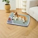 thumbnail image 4 of Pet Mat Removable And Washable Winter Warm Dog Bed Cats Bed Sleeping Mat Pet Supplies Cats And Dog Bed, 4 of 6