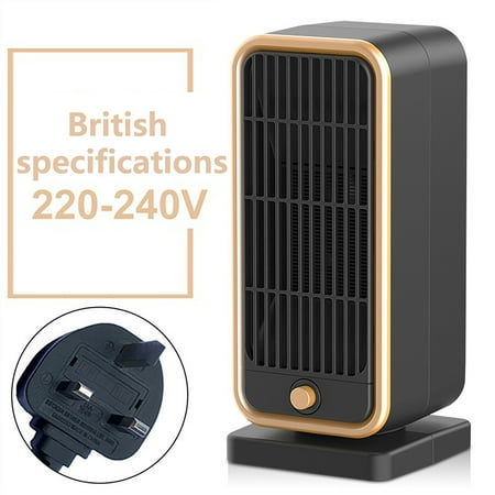 

Home Desktop Heater Quick Heat Heater Dormitory Portable Head Heater