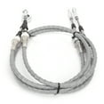 thumbnail image 1 of Shifter Cable, Shifter Cable Trans Bracket Strong Stainless Steel Flexible Adjustable  for Repair, 1 of 7
