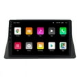 thumbnail image 3 of RoverOne 4+64GB Car Stereo CarPlay GPS Navigation Bluetooth for Honda Accord 2008-2012 Android Touch Screen Player, 3 of 4