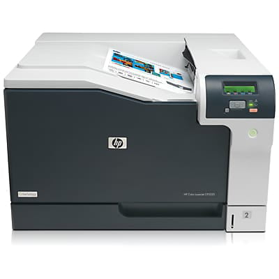 HP Color LaserJet Professional CP5225n Printer (Best Printer For Professional Photographers)