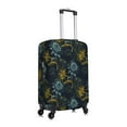 thumbnail image 3 of Picia Sunflowers Luggage Protector Cover Thicken Suitcase Protector Cover Fit 18-32 Inch Luggage-Large, 3 of 9