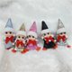 thumbnail image 3 of Muñecos de elfos para bebés, muñecos de peluche, elfos bebés, regalo para niñas y niños en el estante, decoraciones de Navidad y Año Nuevo, decoración del hogar, 3 of 4