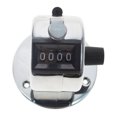 thumbnail image 5 of Toptie Desktop Tally Counter, Counter Clicker with Base, for Event, People, Inventory, 5 of 7
