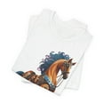 thumbnail image 5 of Animals Shirt, Shirt with Horse, 5 of 22