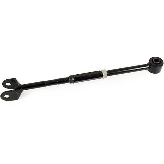 Rear Forward Lateral Arm - Compatible with 2001 - 2007 Toyota Highlander FWD 2002 2003 2004 2005 2006