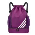 thumbnail image 1 of Bundle bag basketball backpack gift backpack printable women's bag, 1 of 5