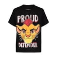 thumbnail image 4 of Disney Lion Guard Kion Toddler Boys 3 Pack T-Shirts Toddler to Little Kid, 4 of 5