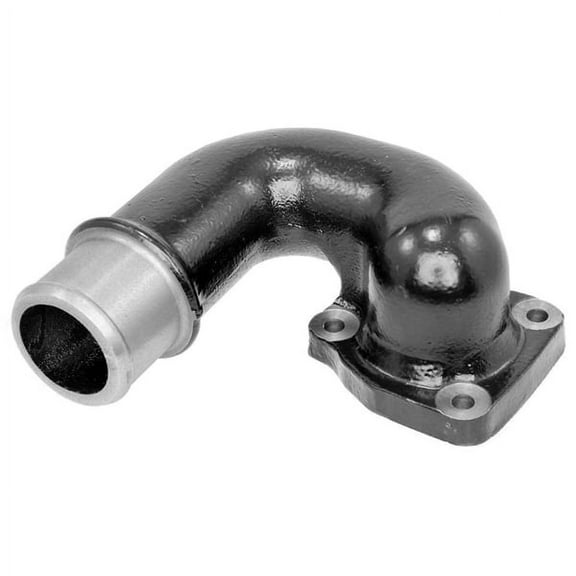 Global 8241434 Engine Coolant Water Outlet Fits select: 2004-2005 DODGE RAM 2500, 2004-2005 DODGE RAM 3500