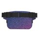 thumbnail image 3 of Easygdp Violet Glitter Fanny Packs para Mujeres y Hombres, Bolsa de Cinturón, Bolsos de Cruz para Trabajo/Correr/Senderismo, 3 of 9