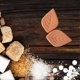 thumbnail image 2 of 2pcs Reusable Leaf Shaped Terracotta Sugar Savers For Food Containers Brown Sugar Keeper And Softener Portable Sugar Saver For Home, 2 of 3