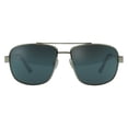 thumbnail image 2 of Lentes de Sol Panama Jack Para Caballero, Rectangular Multicolor Unitalla, 2 of 5