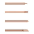thumbnail image 5 of B C D K 60W Soldering Iron Tips Copper Solder Replacement Head Welding Repair Household Hand Power Tool Accessories, 5 of 5