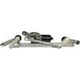 thumbnail image 5 of Dorman Windshield Wiper Linkage 602-037AS OE Solutions; OE Replacement; 23-1/2 Inch Length; Electrical Drive; Steel Frame; Clockwise Rotation; With Motor Assembly, 5 of 5