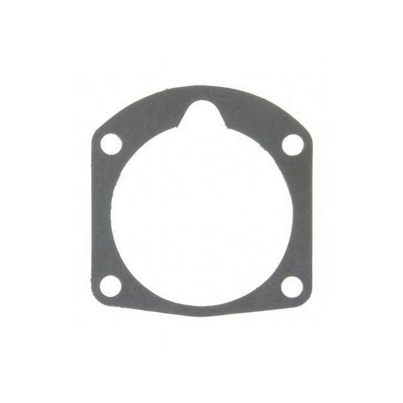 Rear Axle Shaft Flange Gasket - Compatible with 1955 - 1960 Chevy Bel Air 1956 1957 1958 1959
