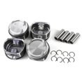thumbnail image 5 of Car Engine Piston Engine Piston Ring Set 2710300024 2710302217 2710306617 For M271, 5 of 5