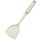thumbnail image 3 of Utensilios de cocina Slhljlin, espátula, cuchara sopera, silicona de grado alimenticio, antiadherente, juego de utensilios de cocina para el hogar (naranja, 33 x 9 x 5), 3 of 5