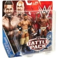 thumbnail image 5 of WWE Battle Pack 2-Pack Darren And Titus Figures, 5 of 5