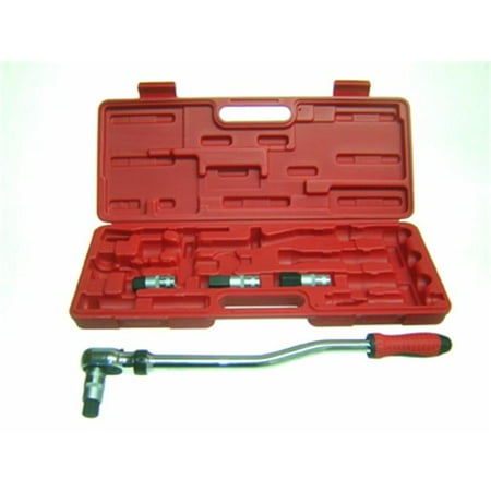 Acela Set - Pit Posse PP2469 Front Axel Driver Set