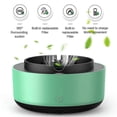 thumbnail image 2 of Air Purifier Intelligent Ashtray Smokeless Ashtray For Workplace Car Outdoor, 2 of 5
