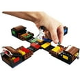 thumbnail image 2 of LEGO Pirate Code Game (3840), 2 of 7