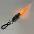 thumbnail image 3 of Dive Light for Scuba Diving LED Mini light Stick Dive Diver - Orange, 3 of 10