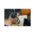 thumbnail image 3 of Poly Blackwire 8225-M - Blackwire Série 8200 - Casque - Supra-Auriculaire - Filaire - USB-C - Noir - Certifié pour Microsoft Teams, 3 of 5