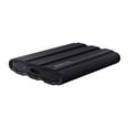 thumbnail image 3 of SSD portátil SAMSUNG T7 Shield 2TB USB 3.2 Gen2 Negro, 3 of 7