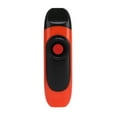 thumbnail image 1 of Flûte Kazoo, Flûte en Plastique ABS Performance Kazoo avec 5 Diaphragmes Instrument à Vent Musical pour Performance, 1 of 7