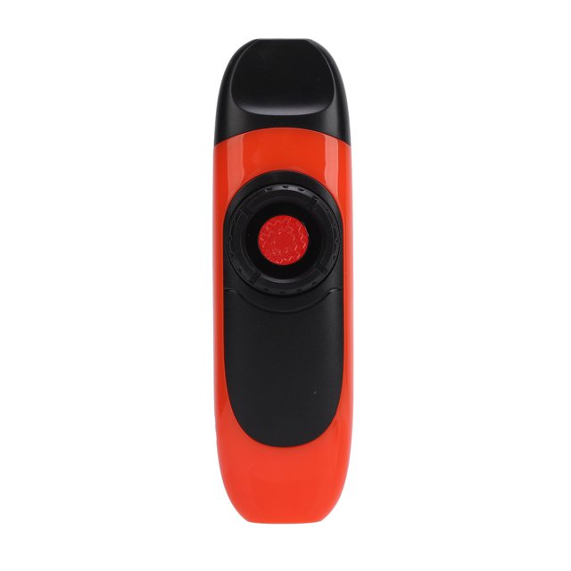 Flûte Kazoo, Flûte en Plastique ABS Performance Kazoo avec 5 Diaphragmes Instrument à Vent Musical pour Performance