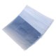 thumbnail image 4 of White Clear Size A5 Paper Slider Zip Closure Folders Files Bags 20 Pcs, 4 of 4