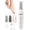 White, variant on Callus Remover, Upgraded 3rd Electric Callus Removers for Feet, Foot File Callus Remover Pedicure Tools with 2 Speeds, for Dry/Calluses/Cracked/Hard Skin - Soft Smooth Skin(10 Heads)