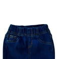 thumbnail image 2 of Jegging Simply Basic Baby para Bebé, Azul Talla 2, 2 of 3