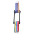 thumbnail image 4 of Outils de Vélo Réparant Ensemble, 9 en 1 Kit d'Outil de Réparation, Kit de Clé Étoile de Fente de Réparation de Vélo, Outil Manuel de Réparation de Démontage, Pièces de Réparation de Bit de Routeur, 4 of 8