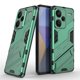 thumbnail image 3 of Funda de armadura a prueba de golpes para Redmi Note 13 Pro Plus 12 12S 12C 13C, funda protectora trasera para Xiaomi 13T Pro Mi 13 Lite 5G, 3 of 5