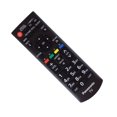 thumbnail image 2 of Original Panasonic N2QAYB000931 TV Remote Control Television, 2 of 2