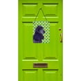 thumbnail image 2 of Cocker Spaniel St. Patricks Day Shamrock Portrait Wall or Door Hanging Prints, 2 of 2