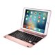 thumbnail image 1 of Funda Con Teclado Inalámbrico Bluetooth, Teclado Plegable Para Apple Ipad Air 1/ 2 Para Ipad Pro 9.7 Inevent EL013677-01, 1 of 6
