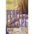 thumbnail image 1 of Pre-Owned Perfect Escape (Paperback) 0316185582 9780316185585, 1 of 1