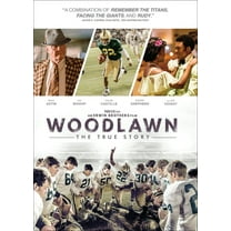 Woodlawn [DVD], Feature,Drama,Drama, Family, Independent, Faith And Spirituality,Drama,Family,