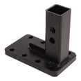 thumbnail image 3 of Support Réglable pour Pintle, Support d'Attelage Robuste 4410lbs pour Attelage de 2 Pouces, 3 of 8