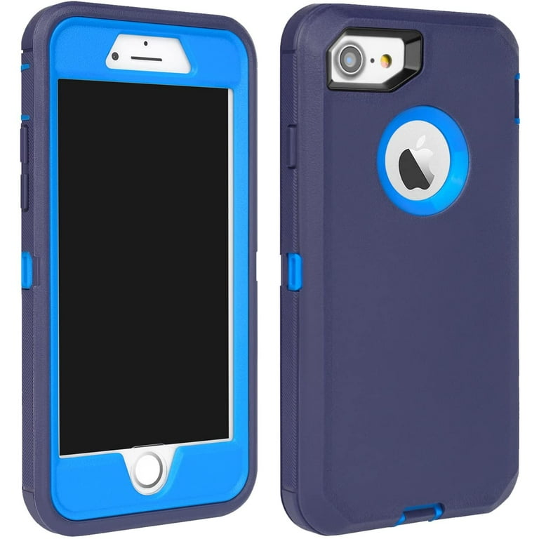 Walmart iphone 7 on sale plus case