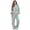 Capybara Star Fruit Print Blue, variant on Fall Lounge Sets Petite for Women Drawstring Mockneck Sweatshirts High Waisted Straight Leg Pants 2 Piece Outfits Loose Trendy Comfiest Airport Outfits, Abstract Leopard Print, XS